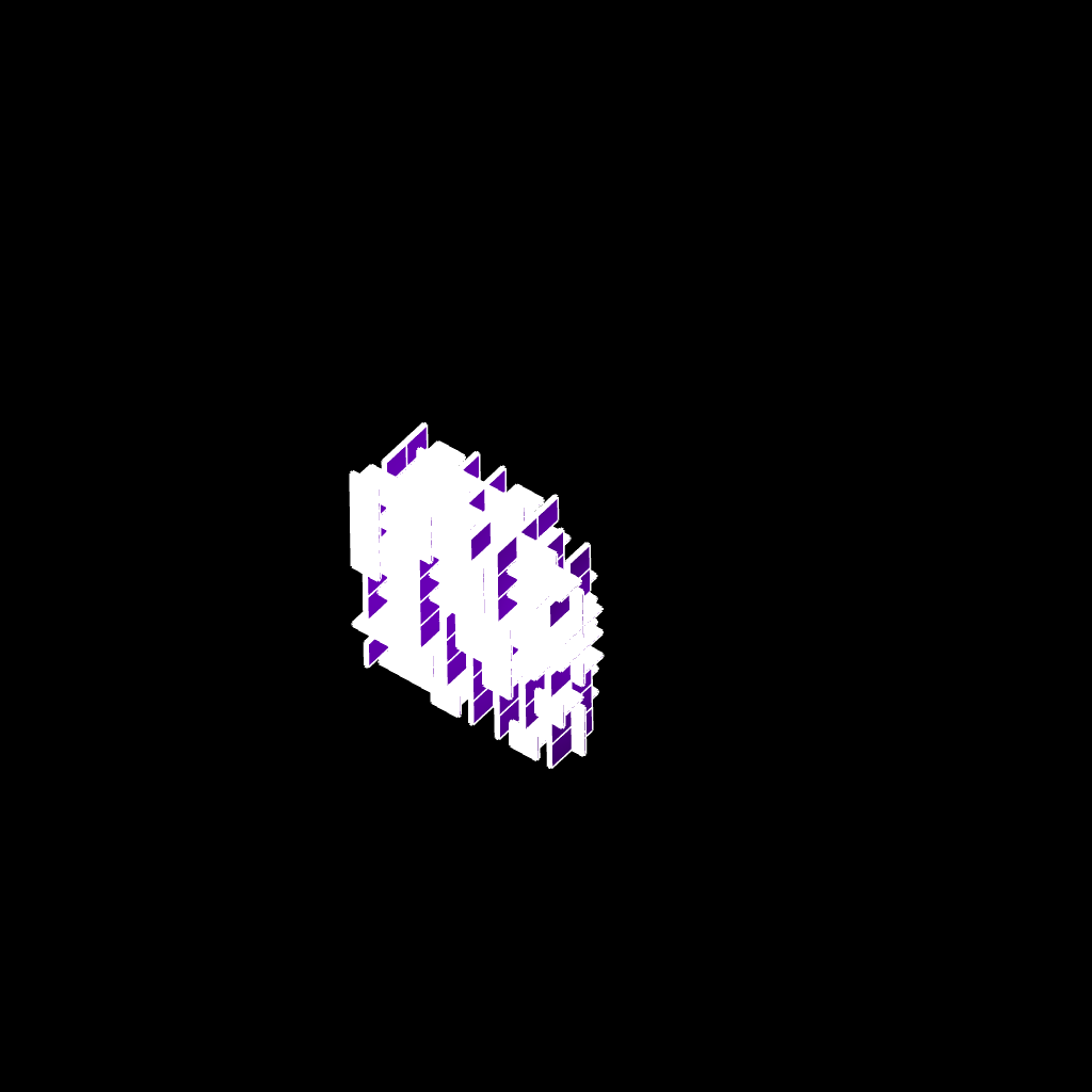 fxBLOCK #124 static token preview