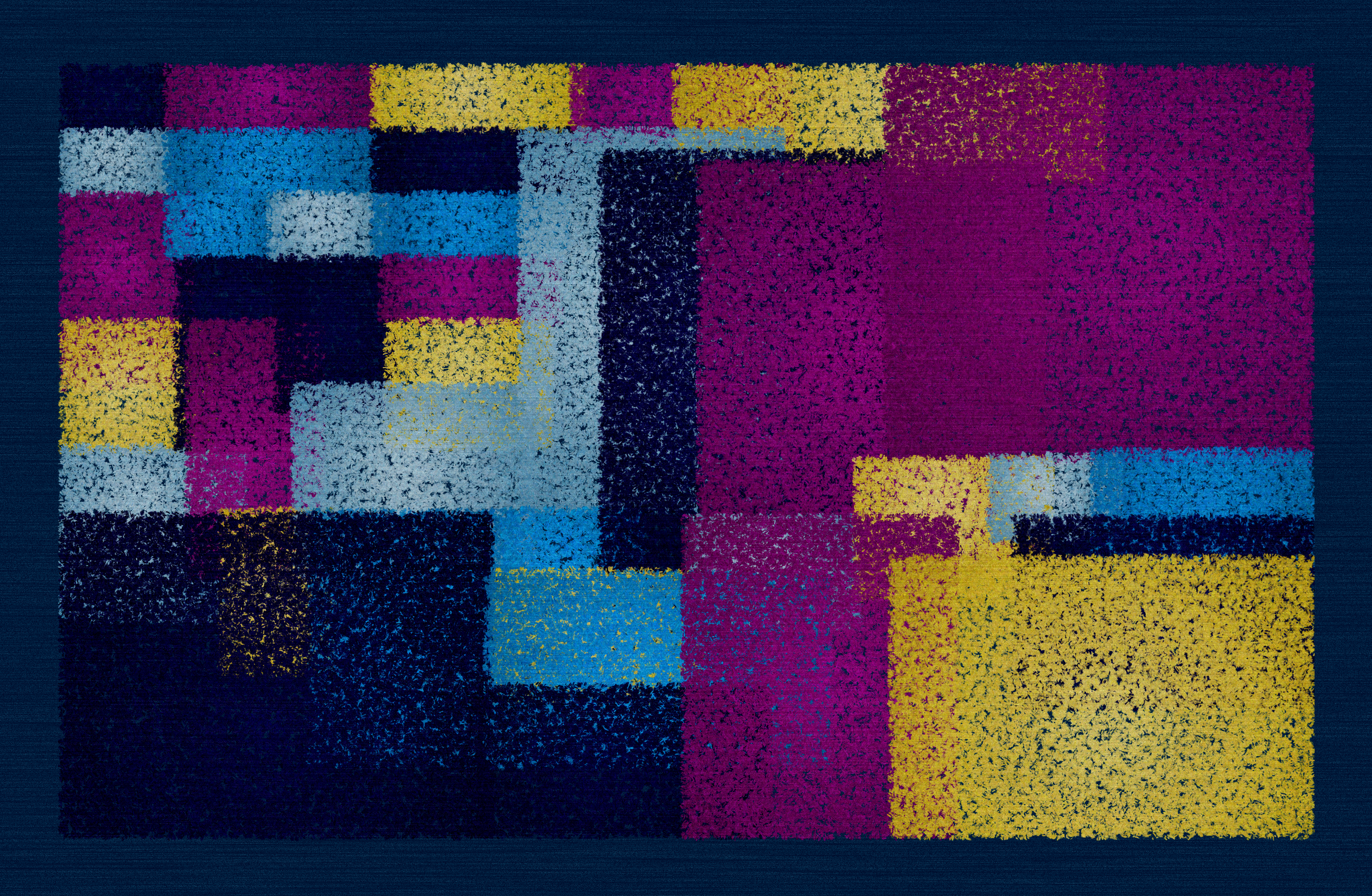 Inattendu #55 static NFT preview