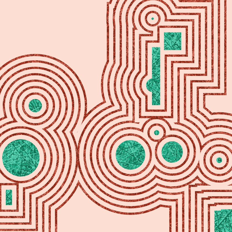 Jardín #134 static token preview