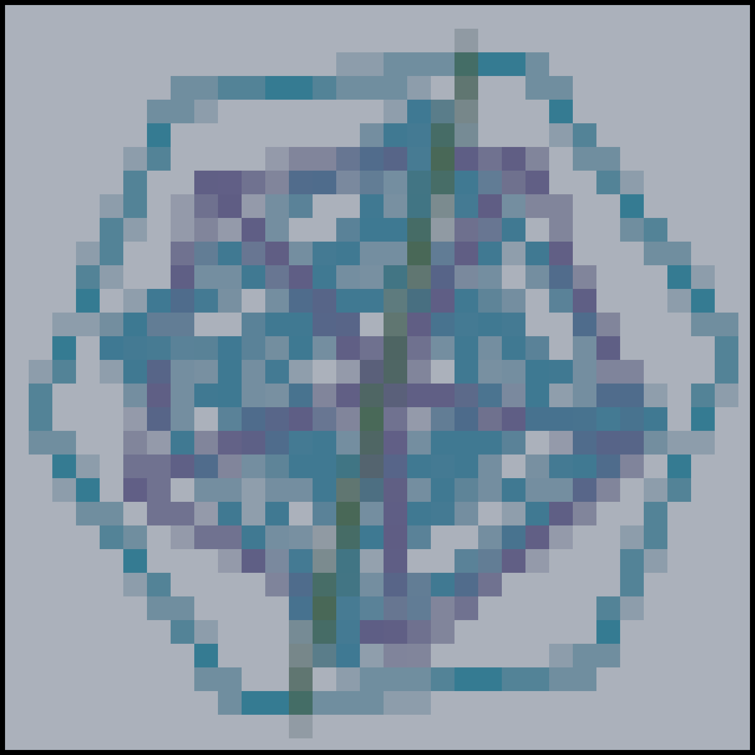 s p i n #409 static NFT preview