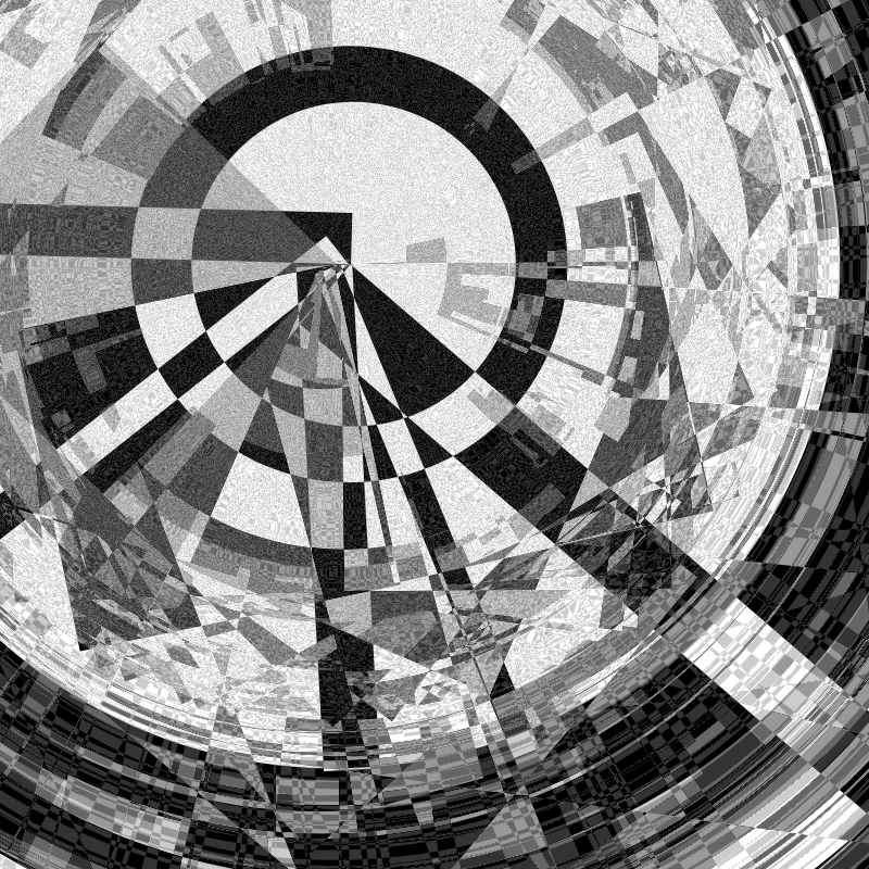 A Center Near the Edges #128 static token preview