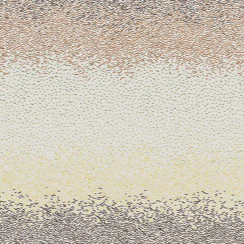 Sand Evanescent v1 #8 static token preview