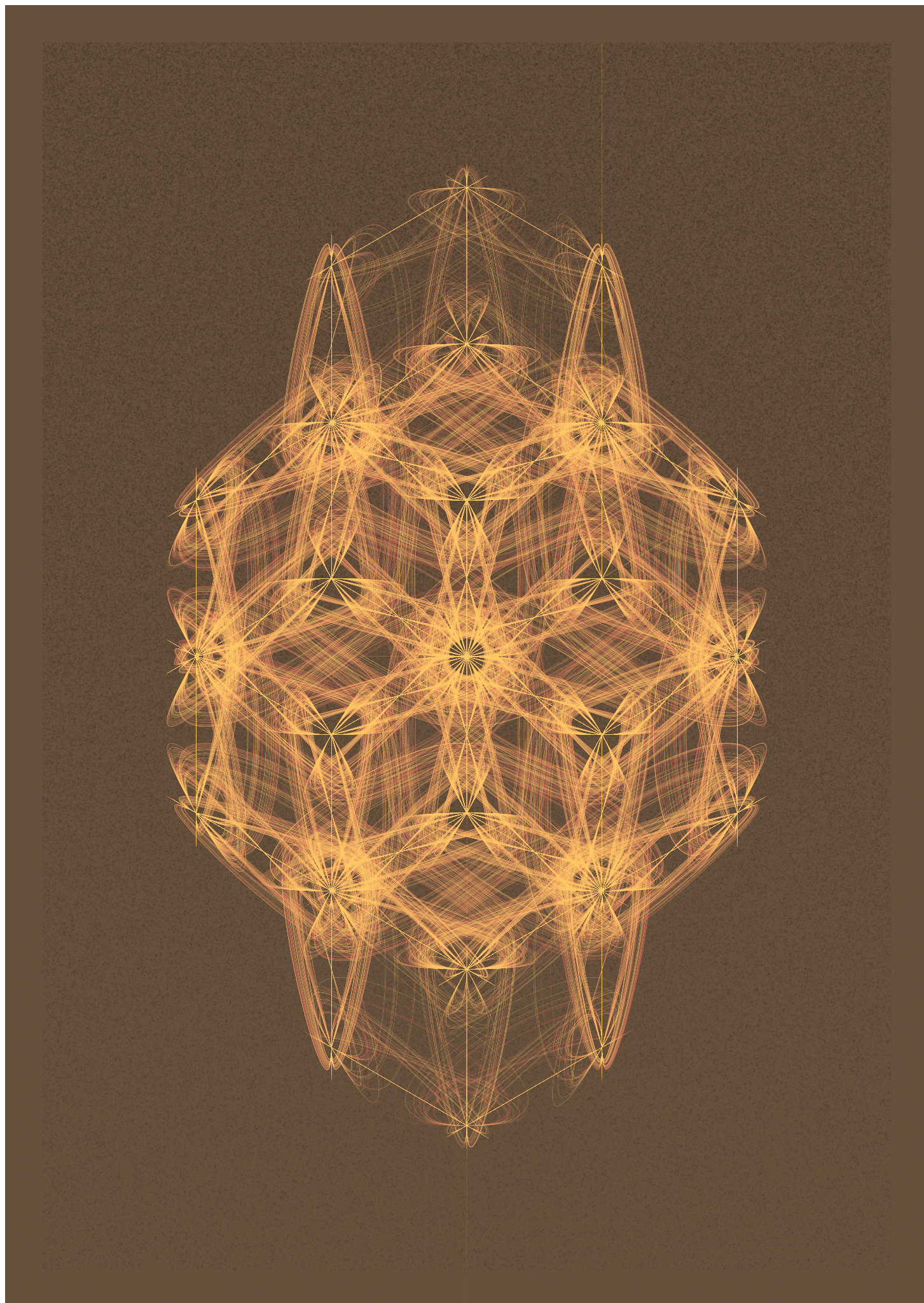 Limina #260 static NFT preview