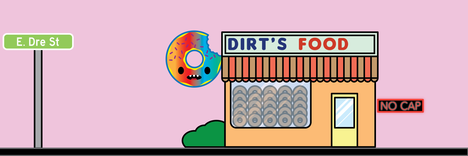 fx_donutshops #352 static token preview