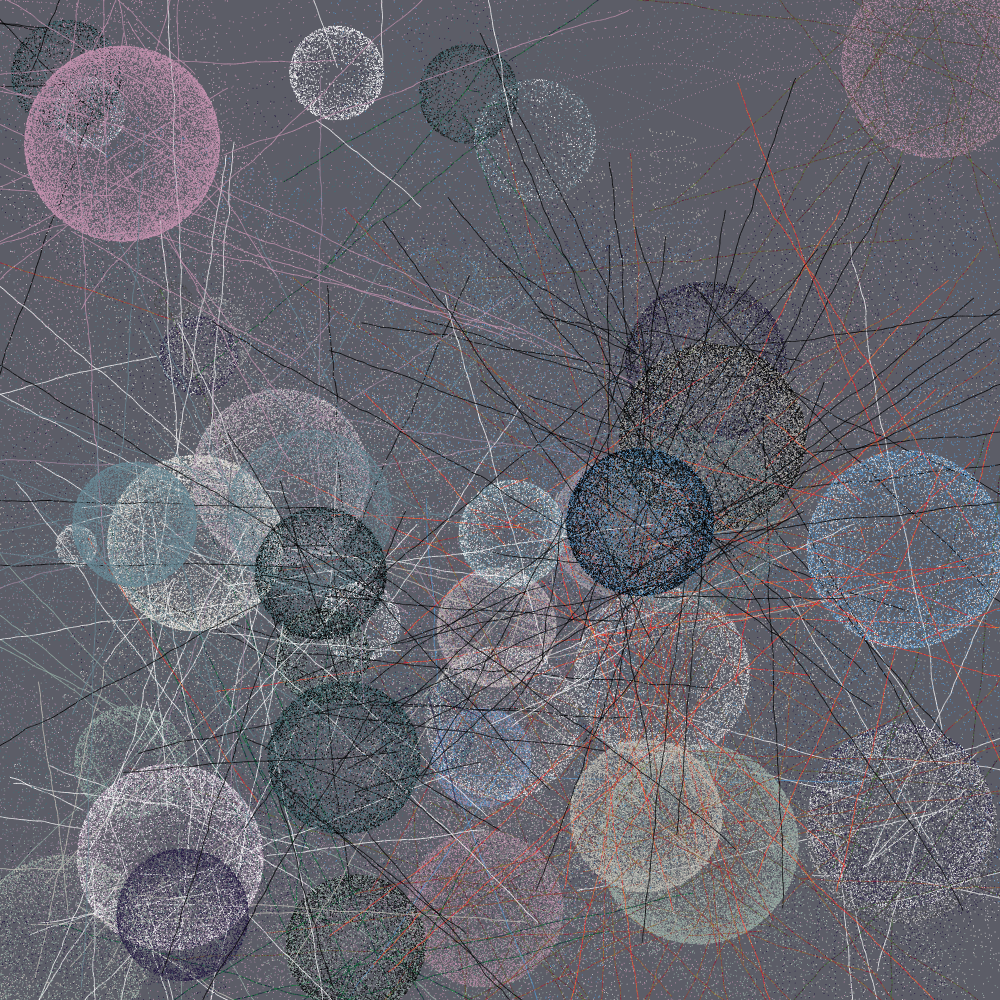 Celestial Collisions #499 static token preview