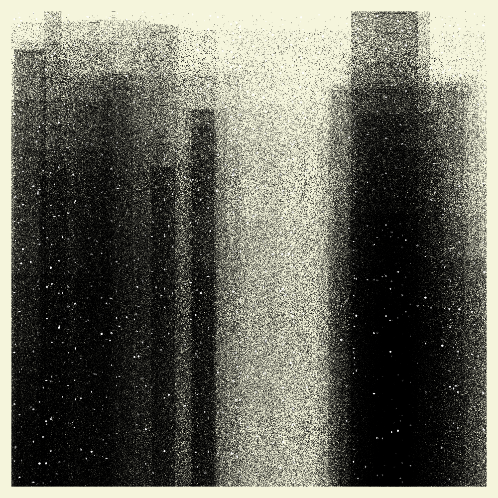 Sin City #9 static NFT preview