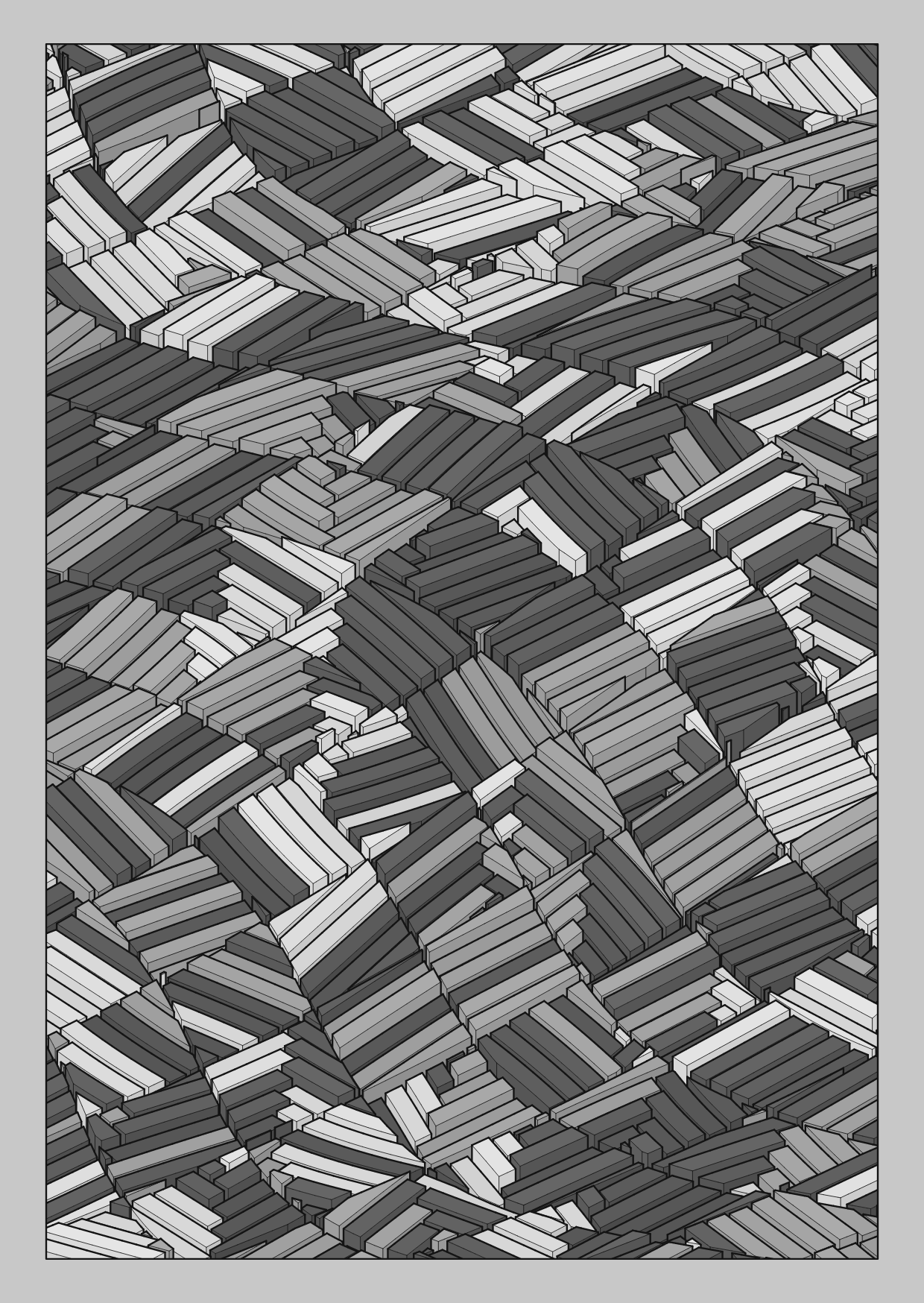 Destructures #383 static token preview