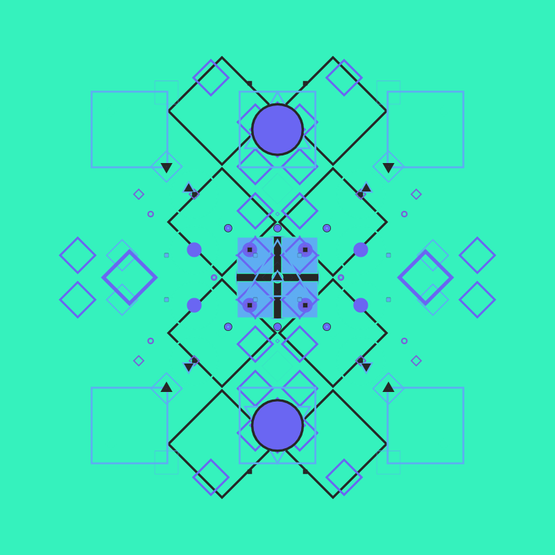 V.M.O.H. #1253 static token preview