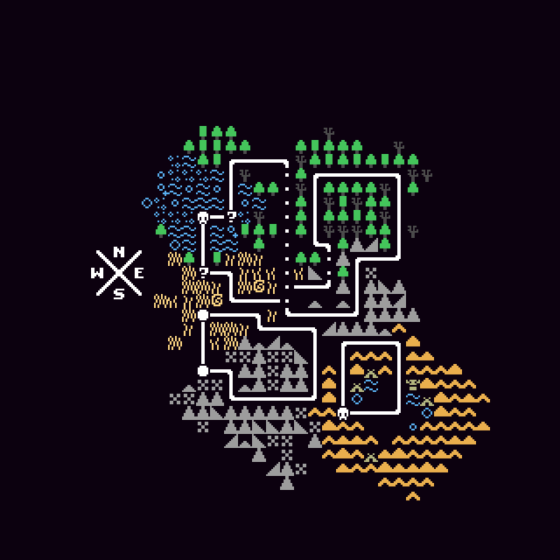 bitmap #196 static token preview