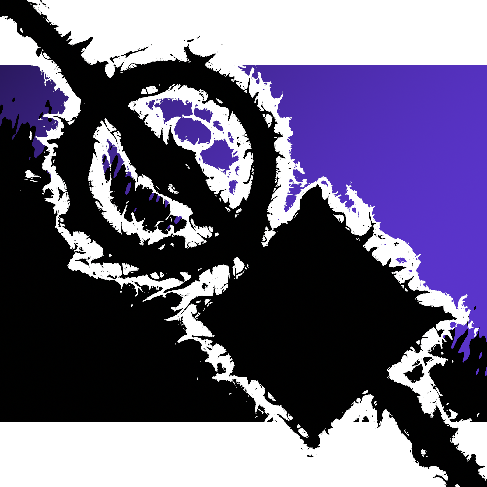 ANGRY NOISE #69 static NFT preview
