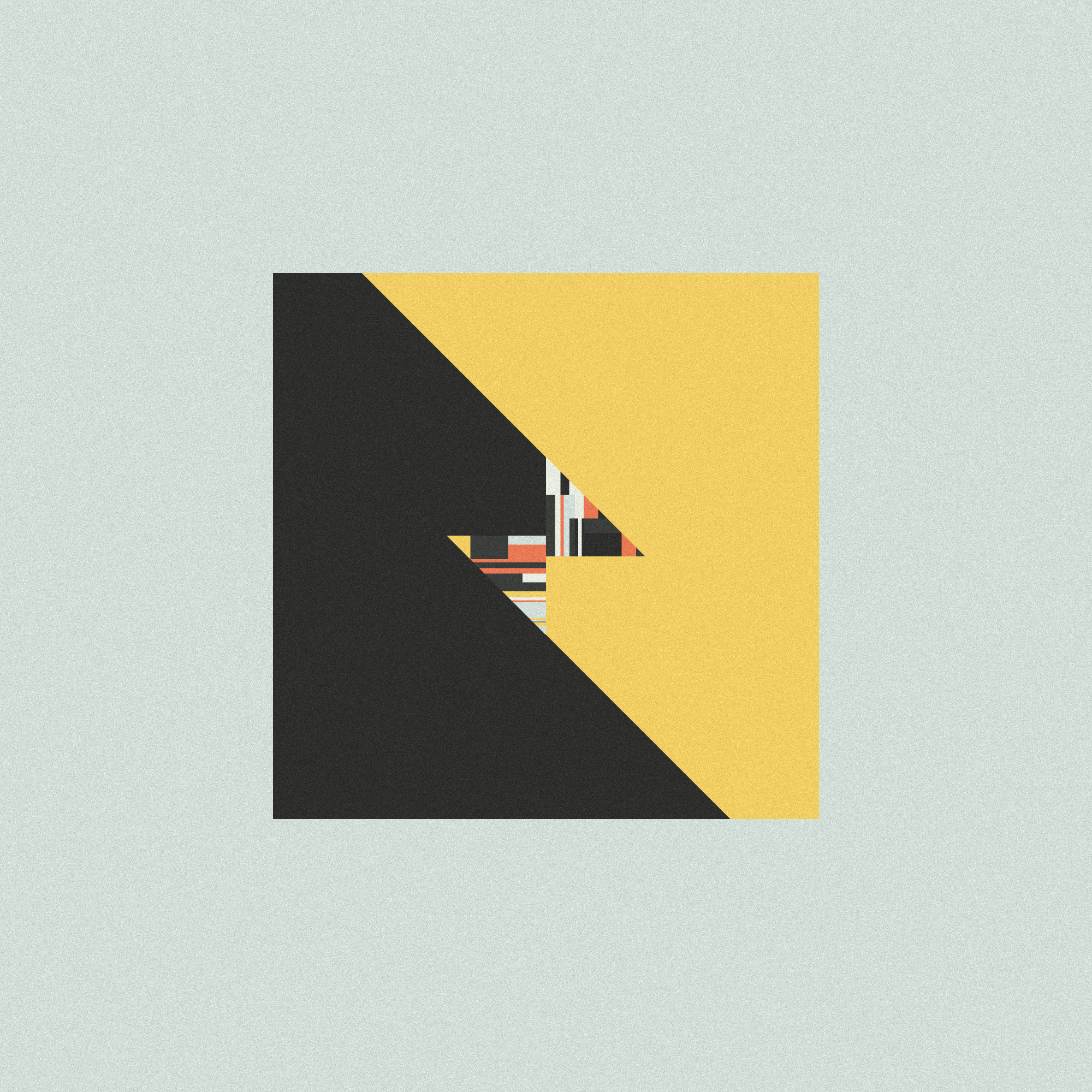 0xSaechs #100 static NFT preview