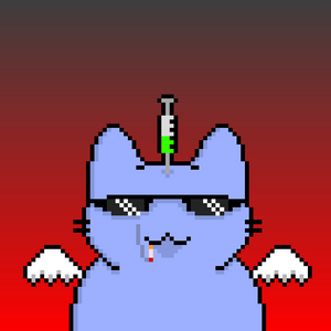Totally Random Cats project preview