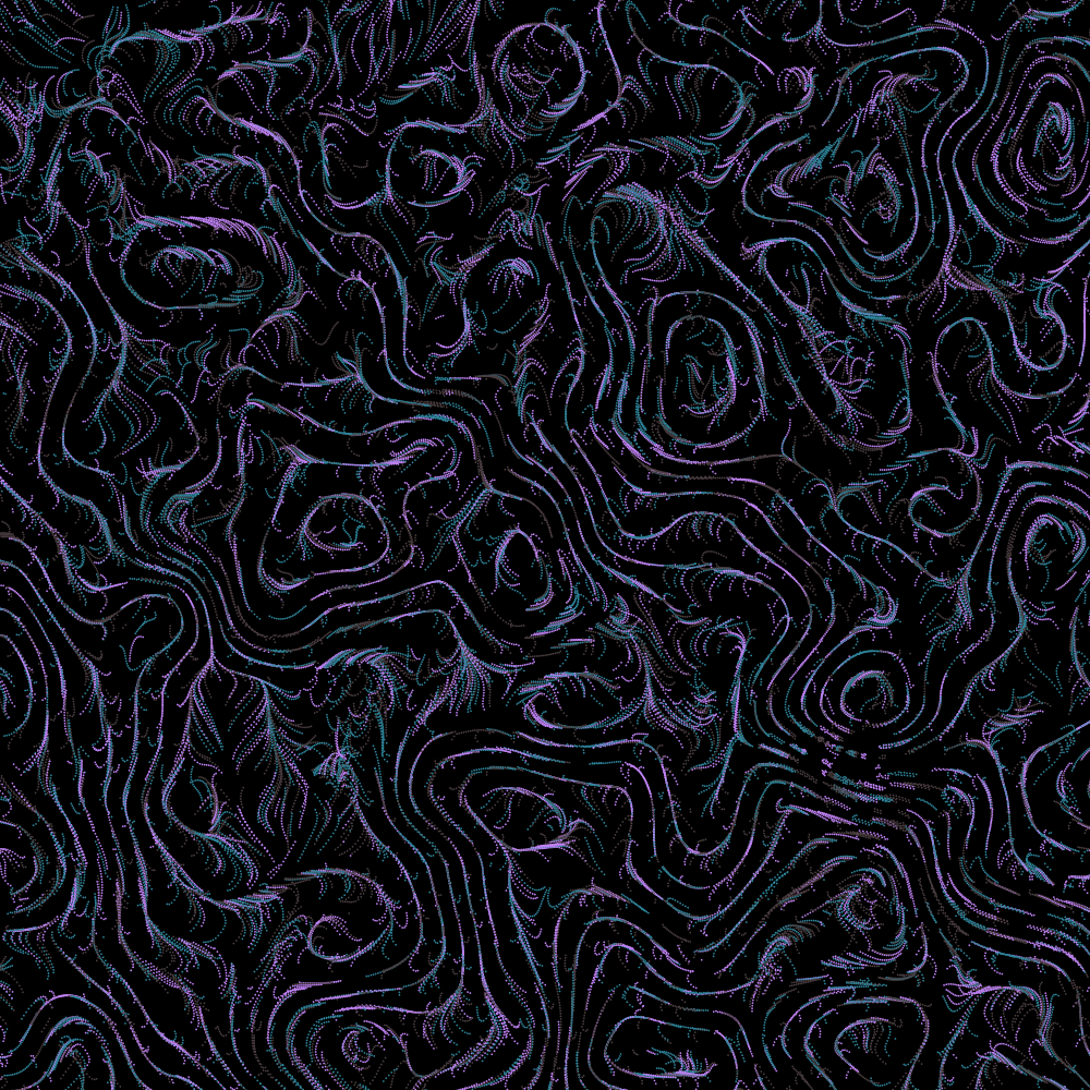 Topography #8 static token preview