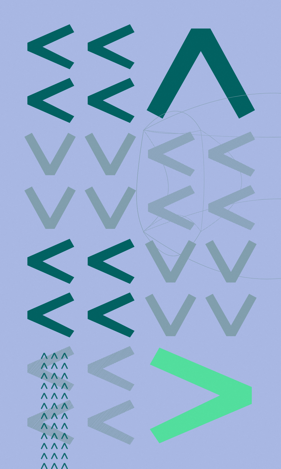 Arrows #82 static NFT preview