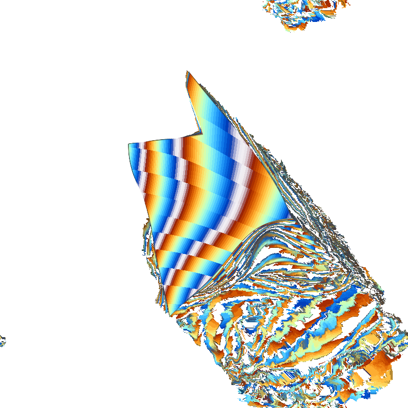 Lysergic Desintegration / Interactrip / #53 static token preview