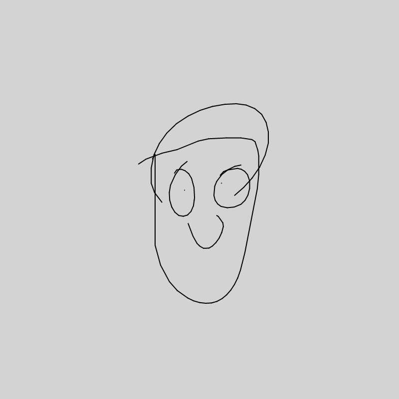 NeuralFaces #966 static NFT preview