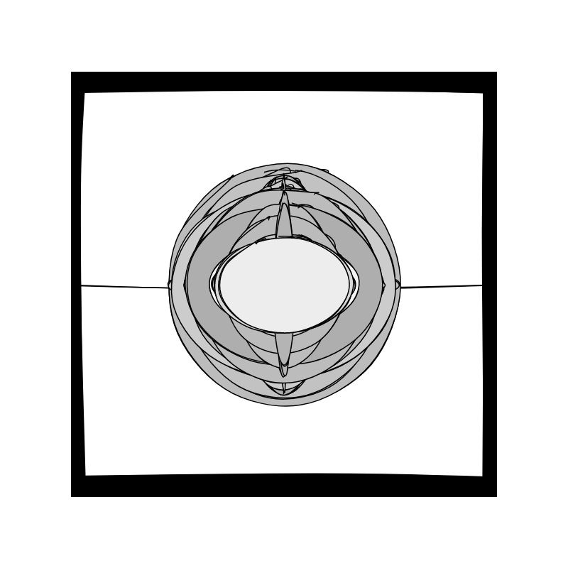 symmetrical(#scribble) #78 static token preview