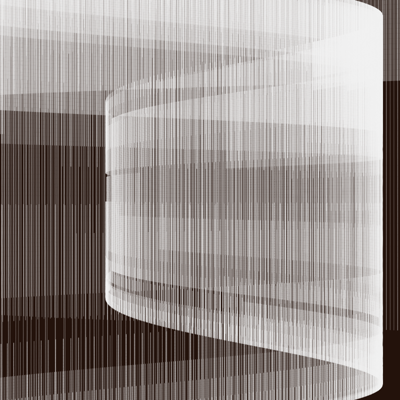 Suprematist Method #1 #74 static token preview