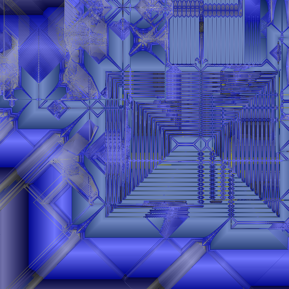 Autonomous Chipsets #37 static NFT preview