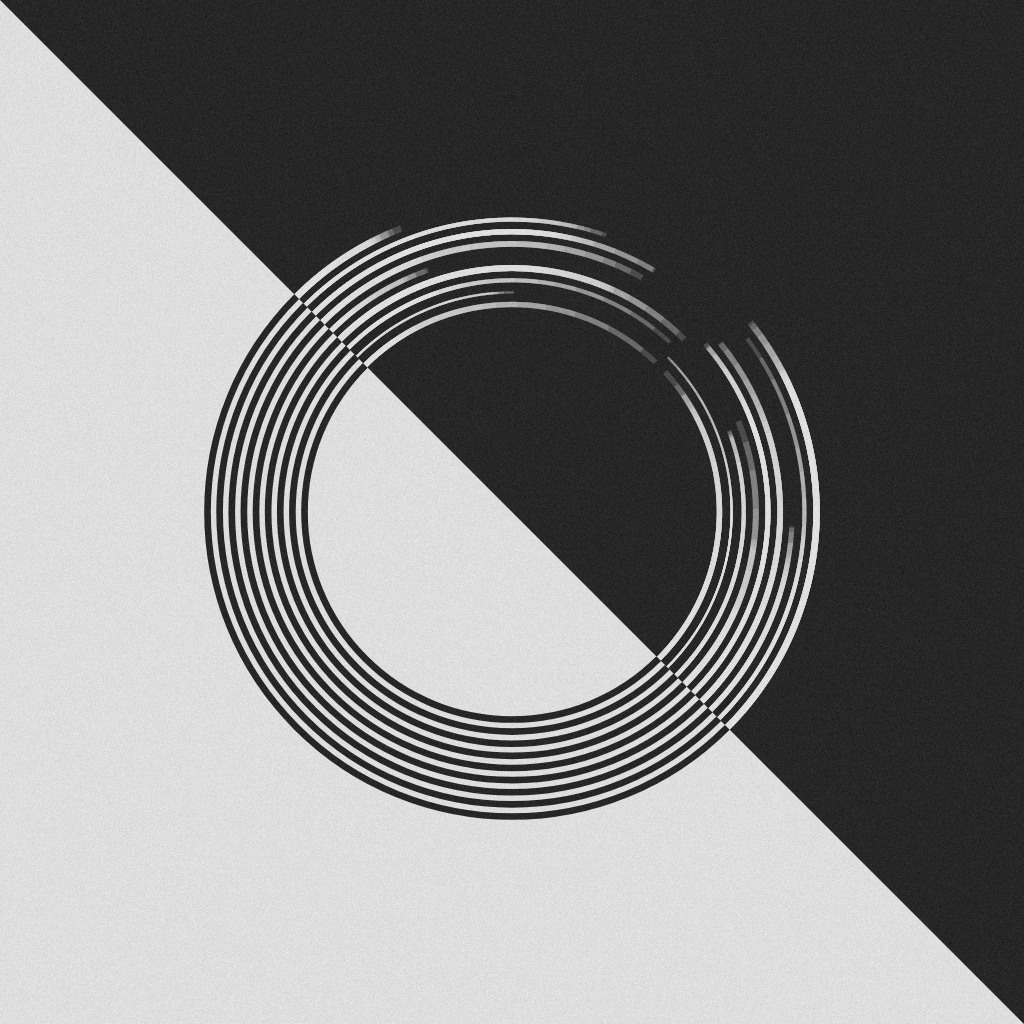 Orbits #78 static token preview