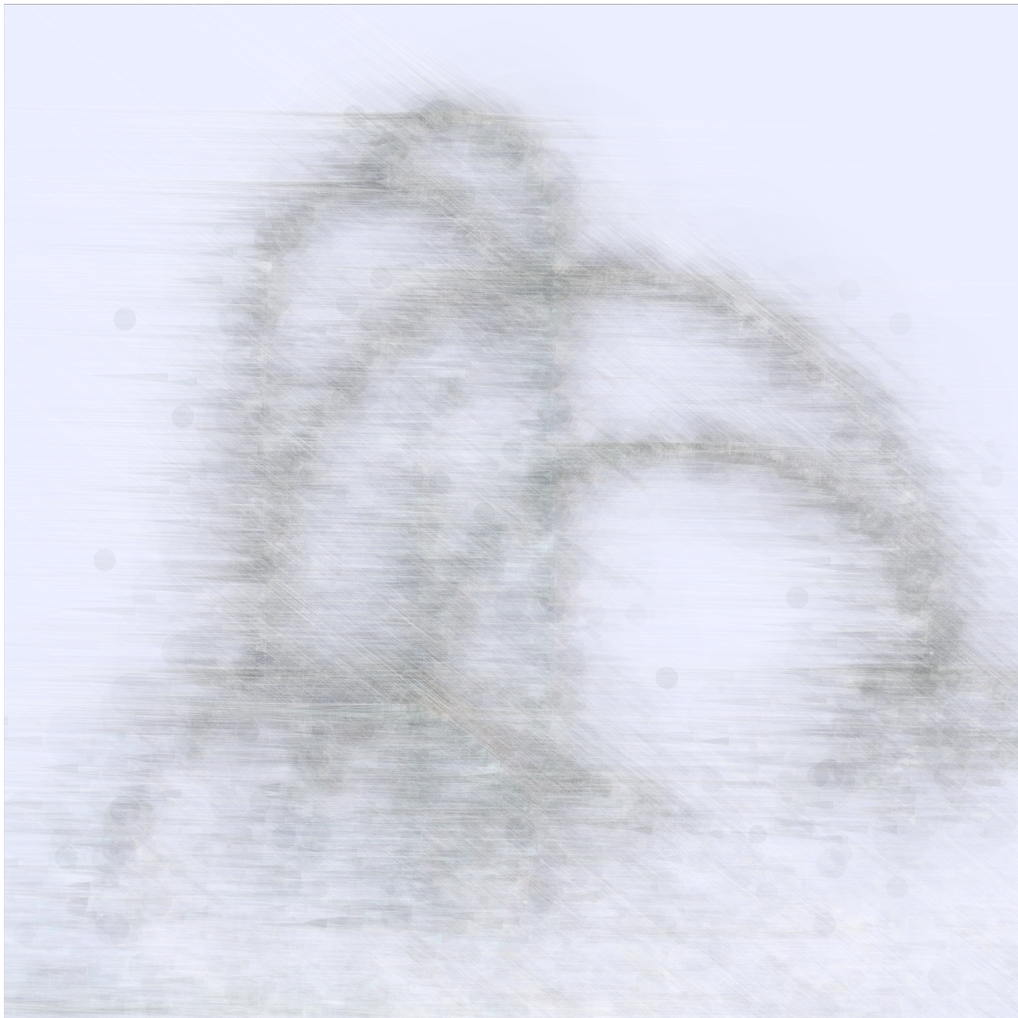 impossible cathedrals #3 static NFT preview
