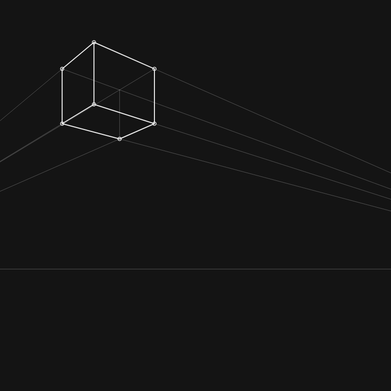 Perspective 1.0 #51 static token preview