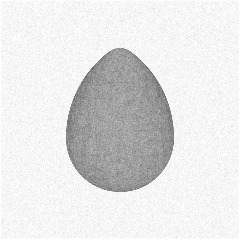Easter Egg #40 static token preview