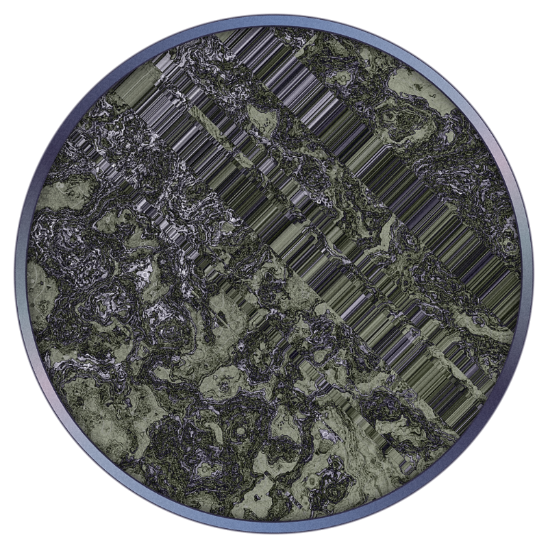 Chaos Culture #944 static token preview