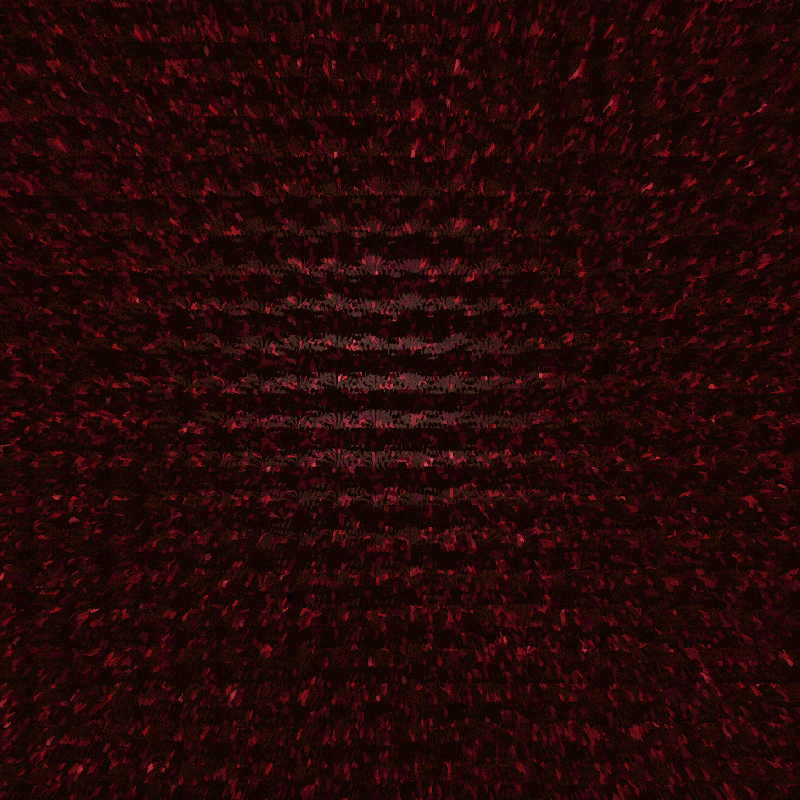 Twistr #154 static NFT preview