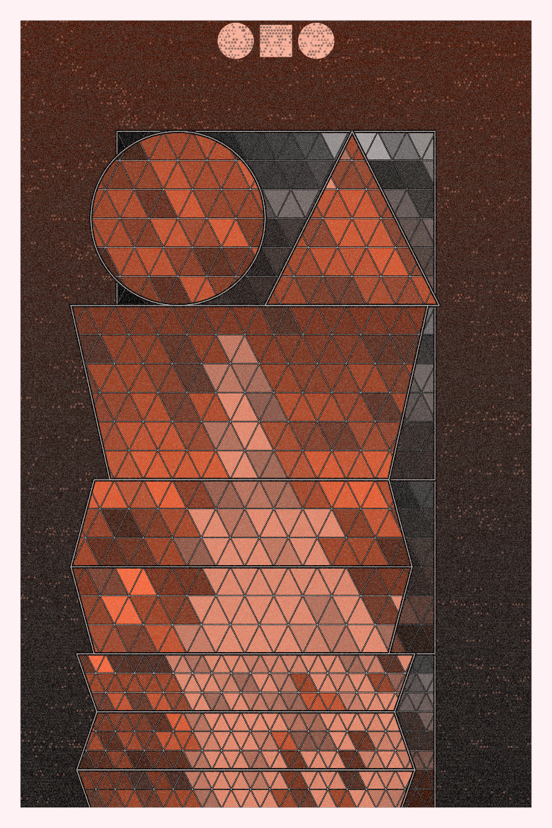 Museum of Unknown Heritage #10 static token preview