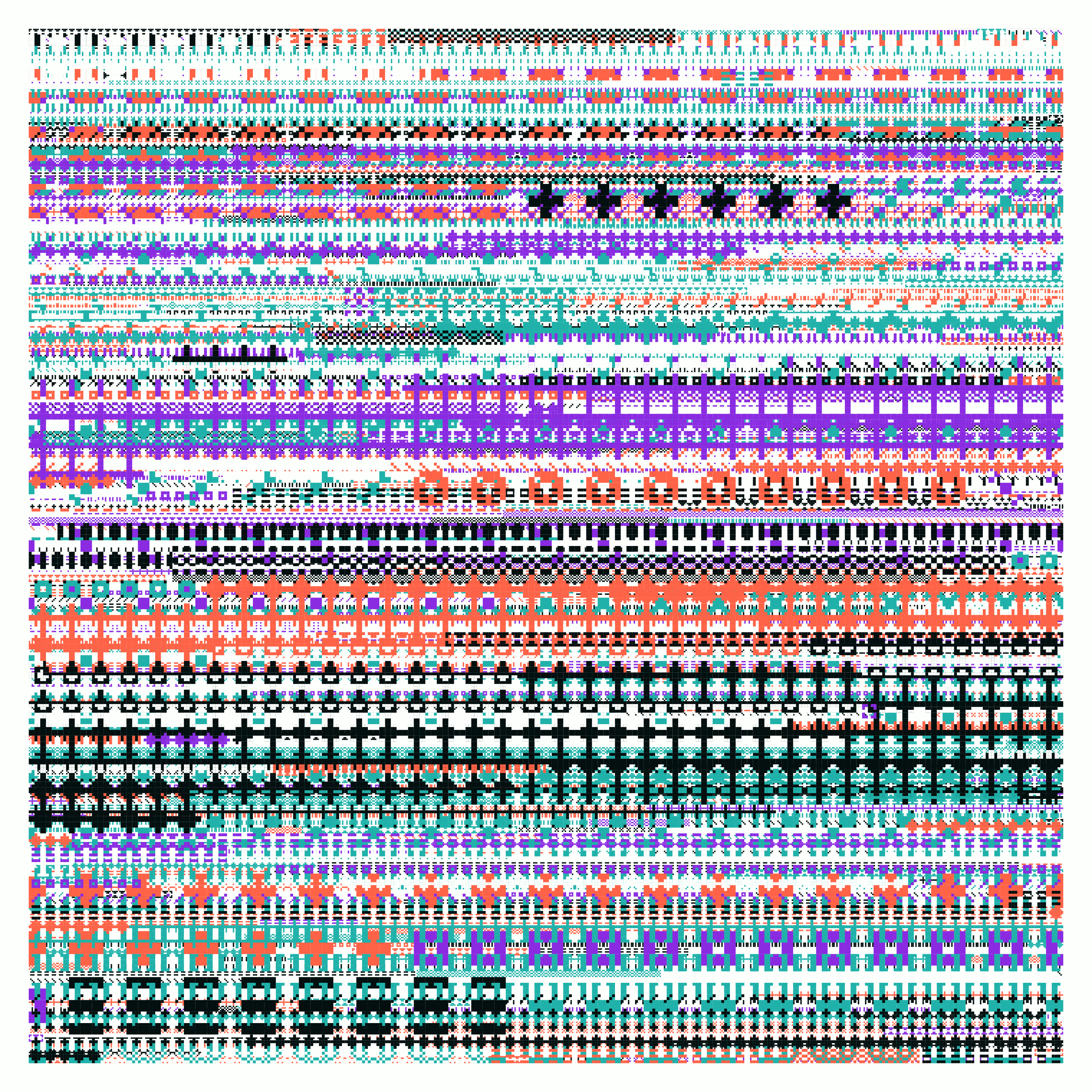 Pixel Management #2016 static token preview