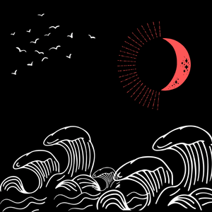 Midnight July project preview
