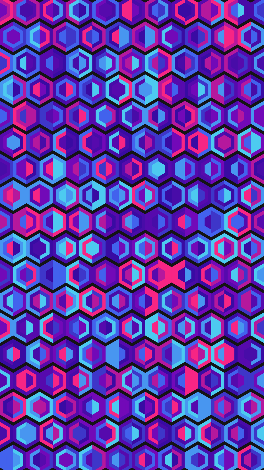 Gambit #43 static token preview