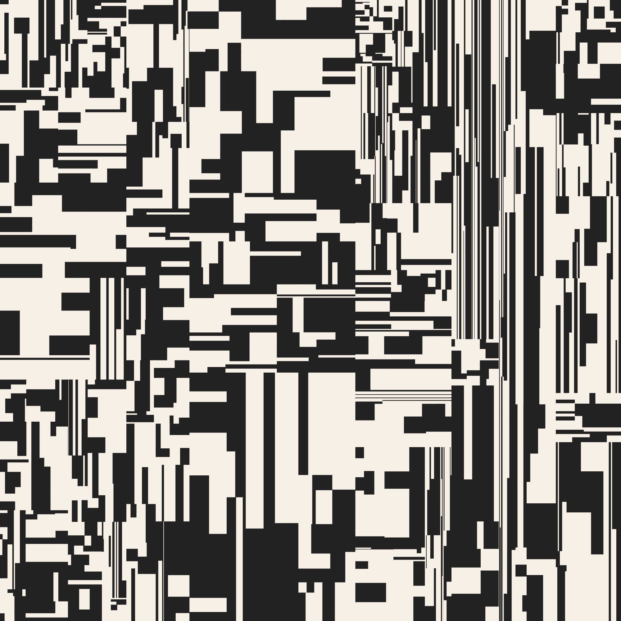 Recursive Surface #57 static NFT preview