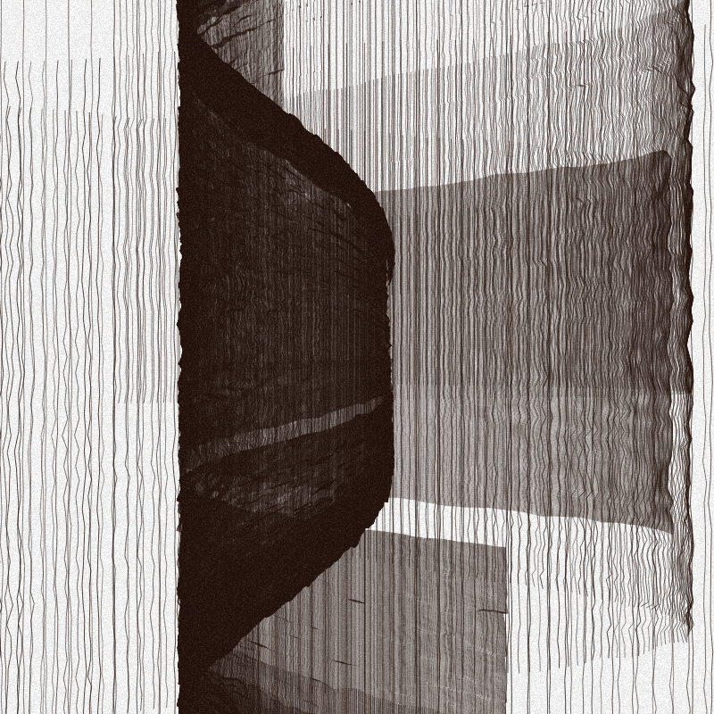 Suprematist Method #6 #167 static NFT preview