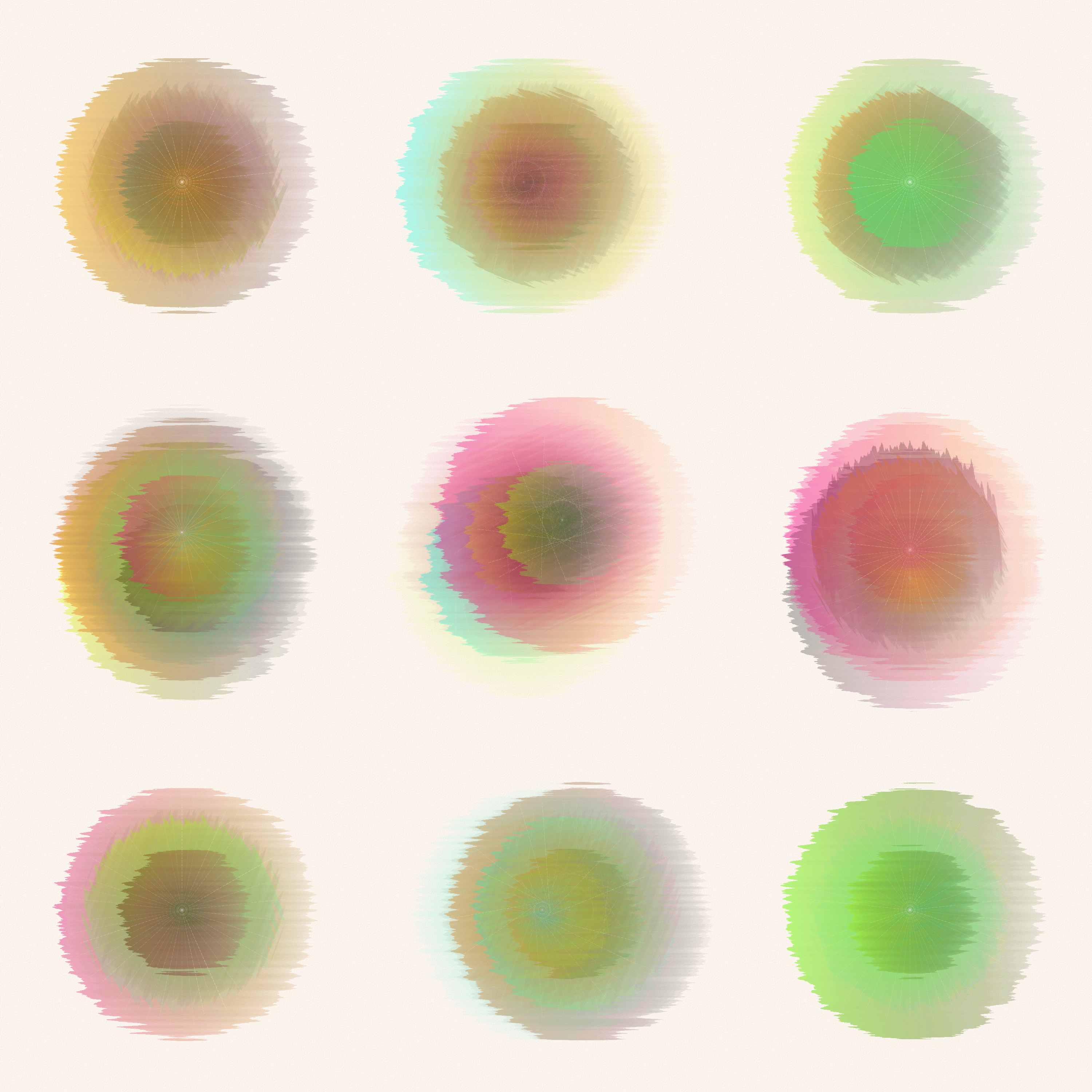 Blotto! #117 static NFT preview