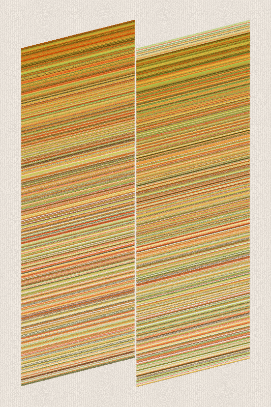 Sequence #460 static NFT preview