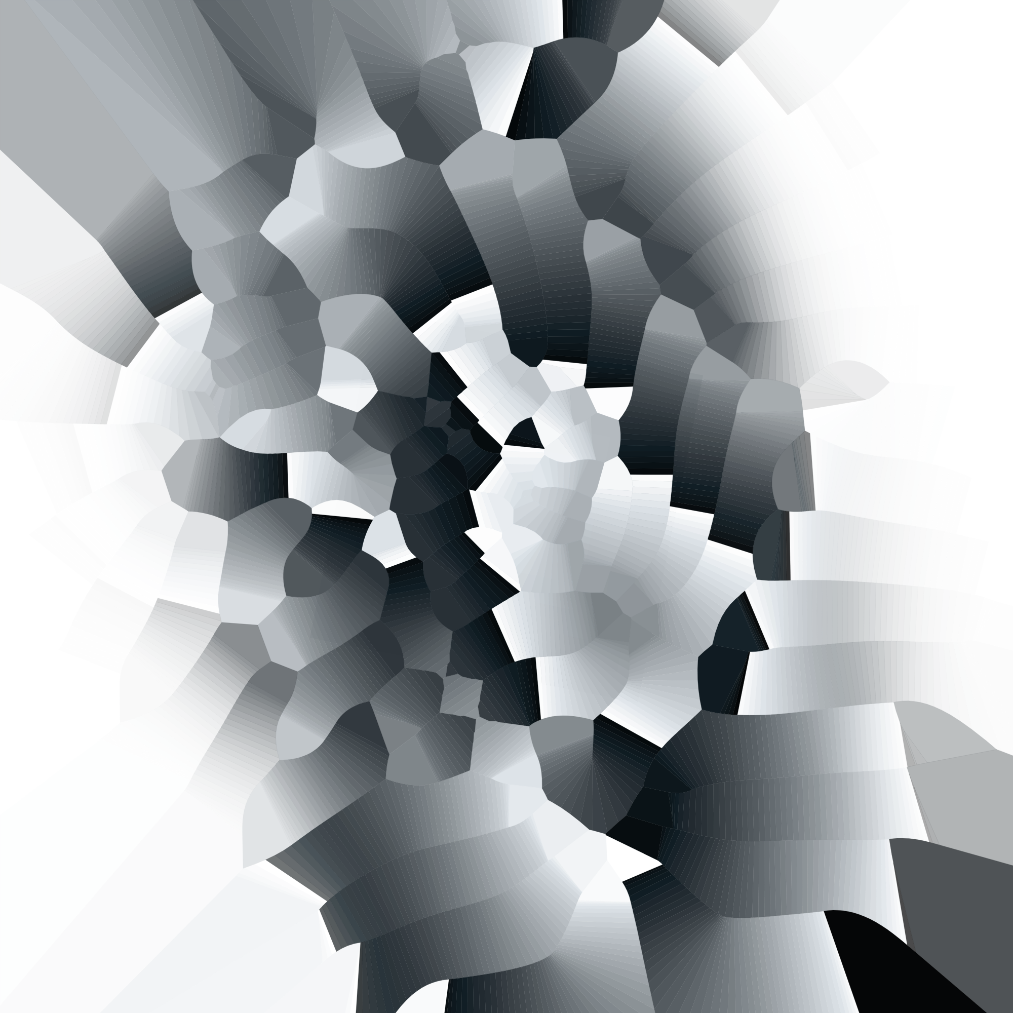 Incomplete Convergence #95 static NFT preview
