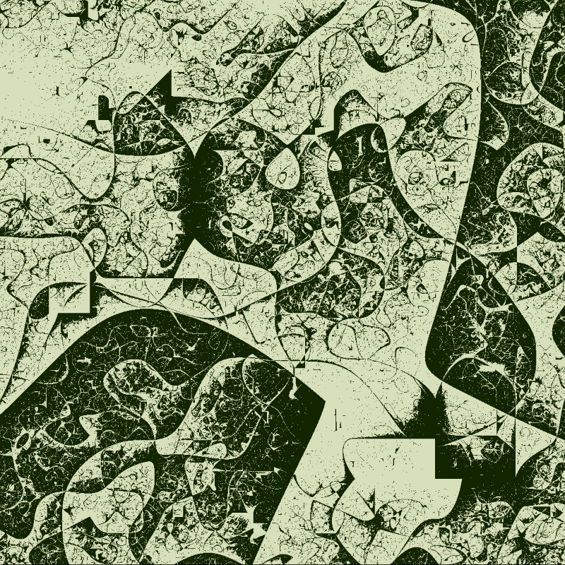 Ambiguous Instances #61 static NFT preview