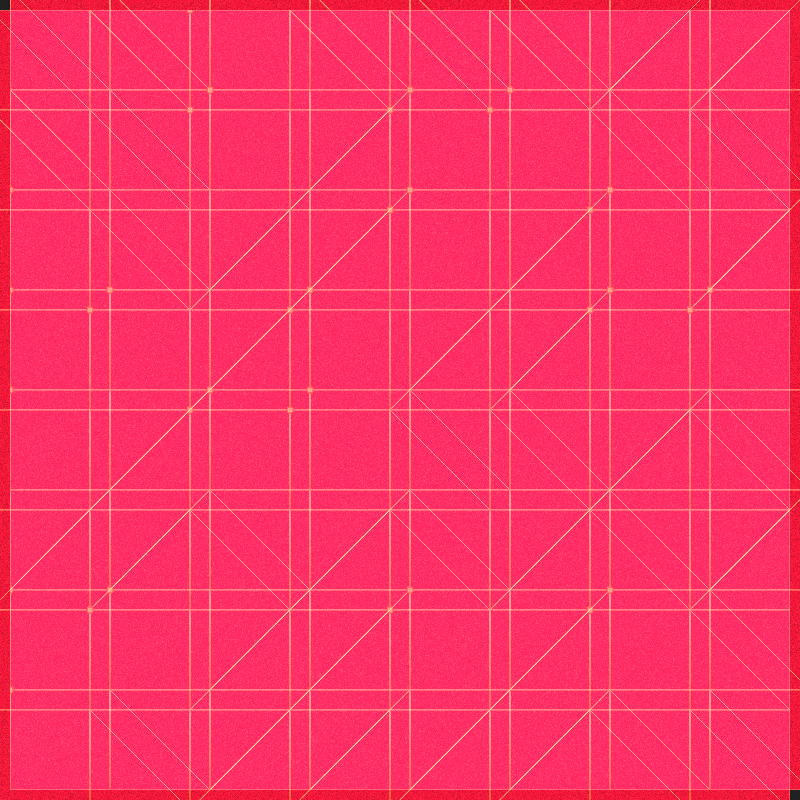 ISOMETRIC GLITCH #62 static token preview