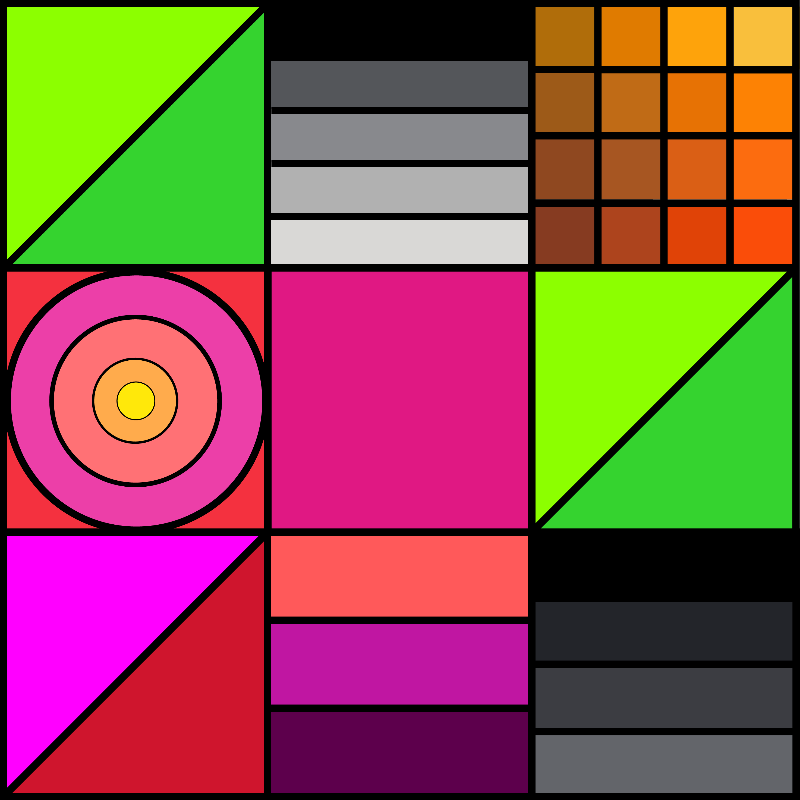 SWANSOMETRY #172 static NFT preview