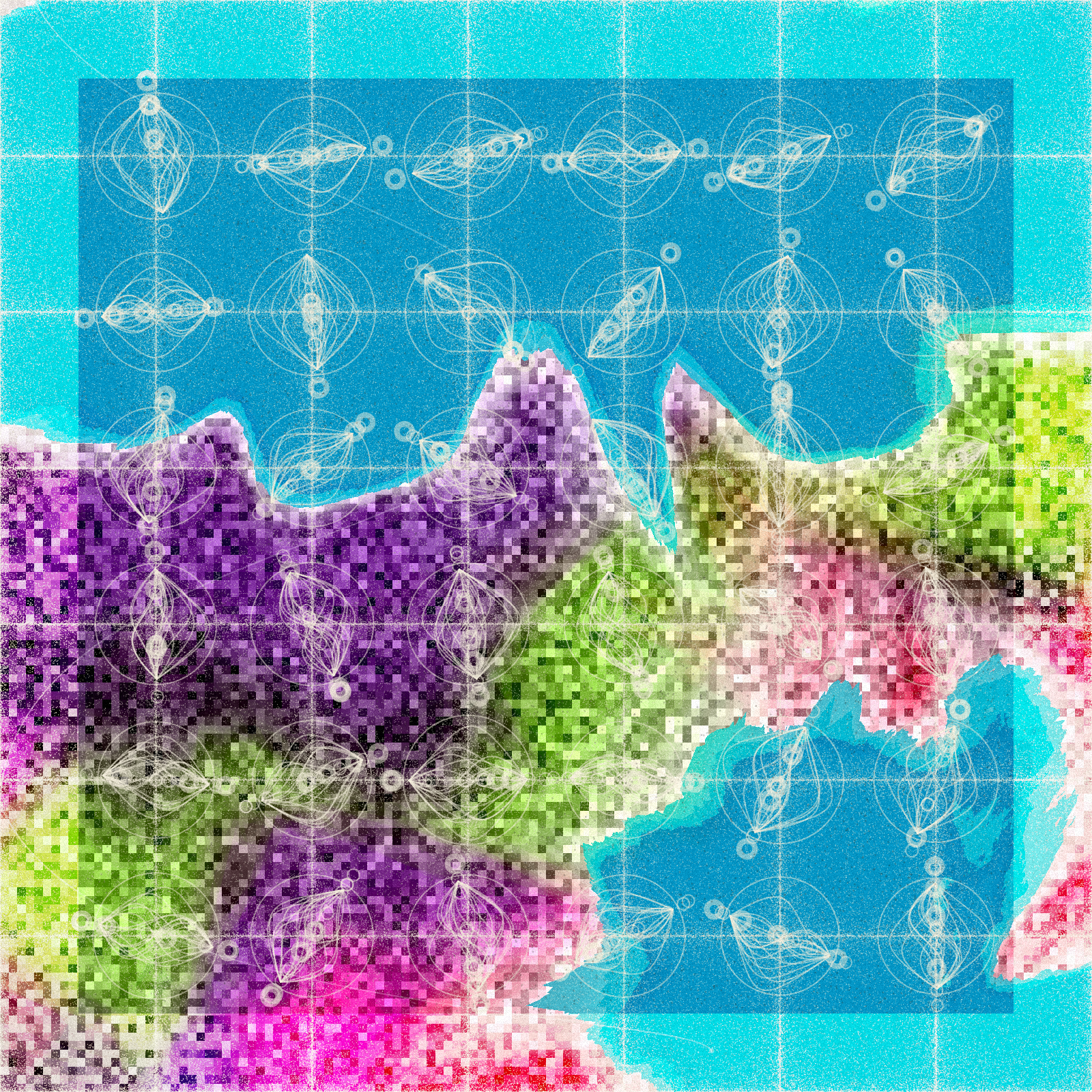 places we should go together #140 static NFT preview