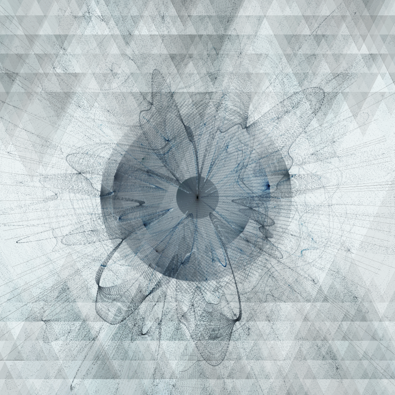 Deep Intelligence - Deconstruction #3 static token preview