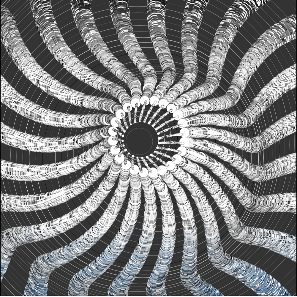 Snake Alley #339 static NFT preview