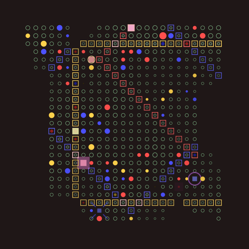 Minimum Viable Art {05:Audio} #87 static token preview