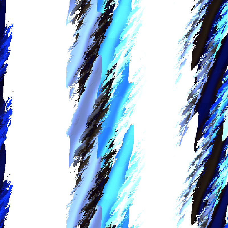 Living Wet Painting #26 static token preview