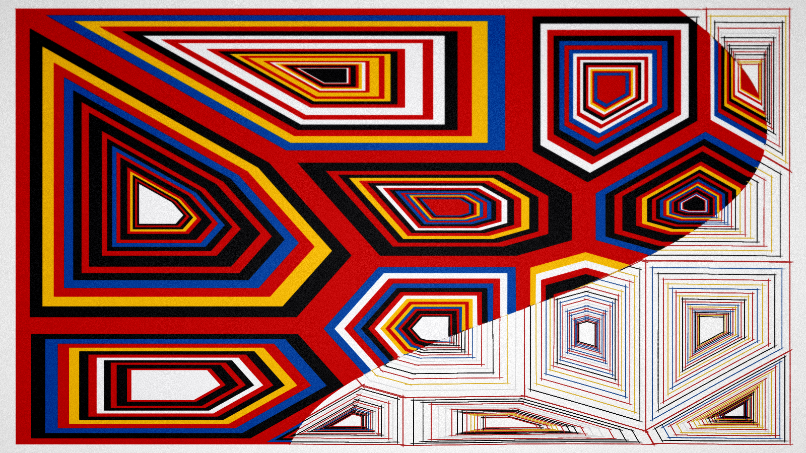 Introspection #86 static NFT preview