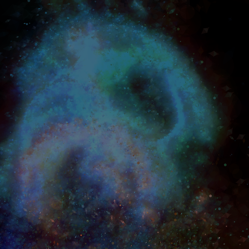 symphony redux #297 static NFT preview