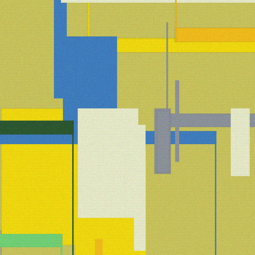Fragments Of Drawings #257 static token preview
