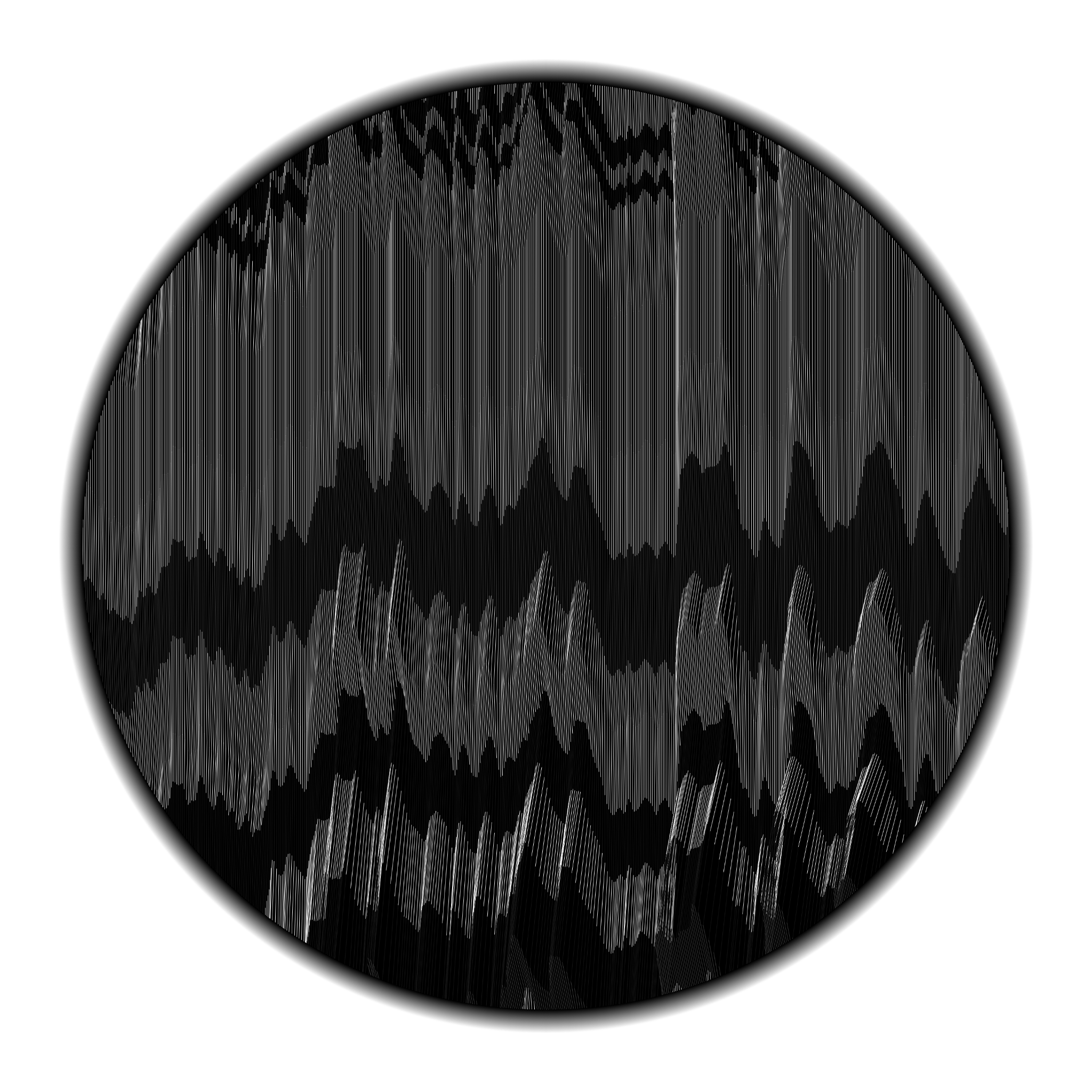 Metal Waves #20 static token preview